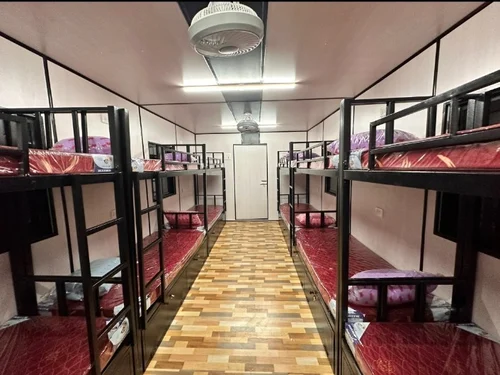 Portable Cabin Manufacturers in Jaipur